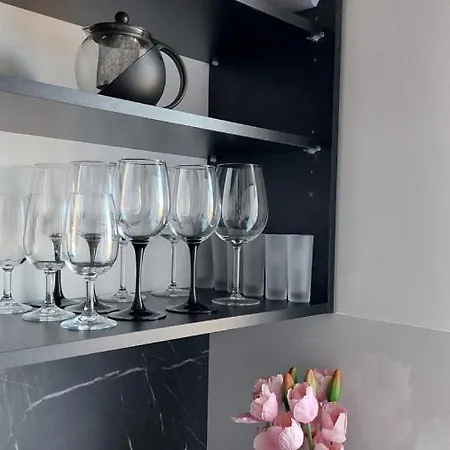 Cenkones Street Apartment Liepāja Extérieur photo