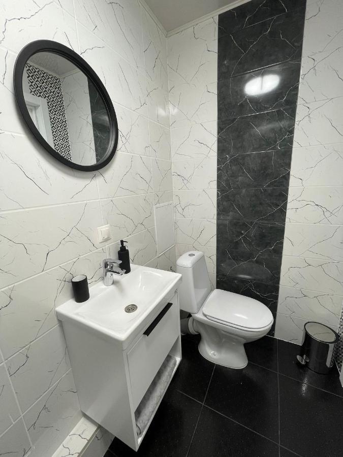 Cenkones Street Appartement Liepāja