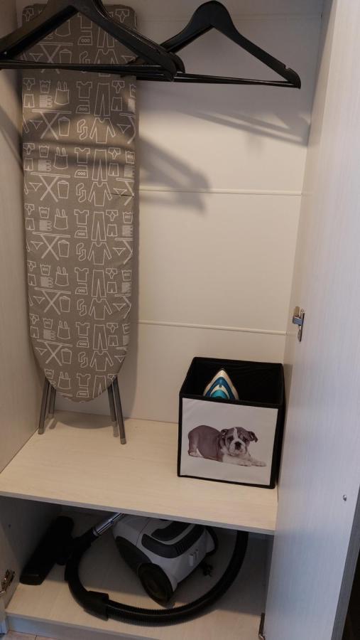 Appartement Cenkones Street Liepāja