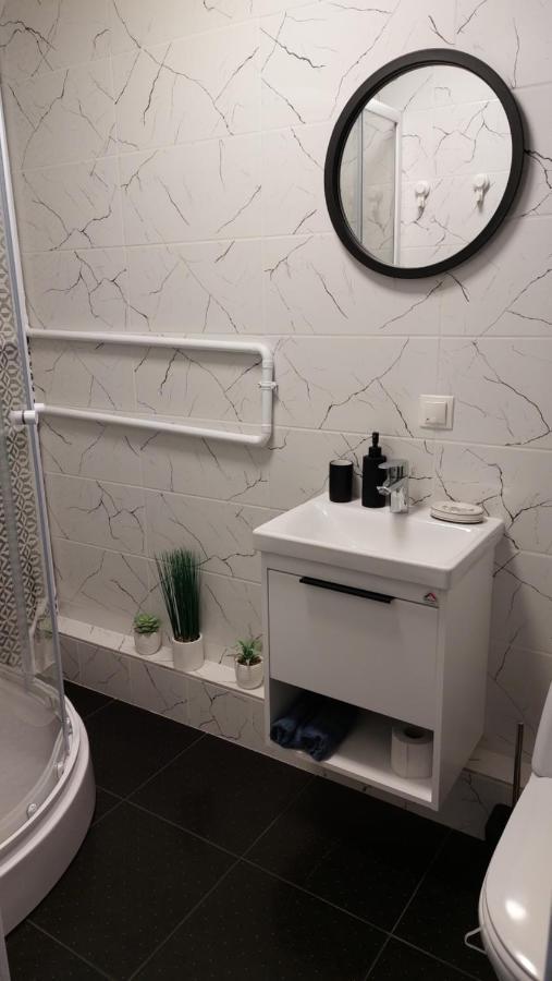 Appartement Cenkones Street *