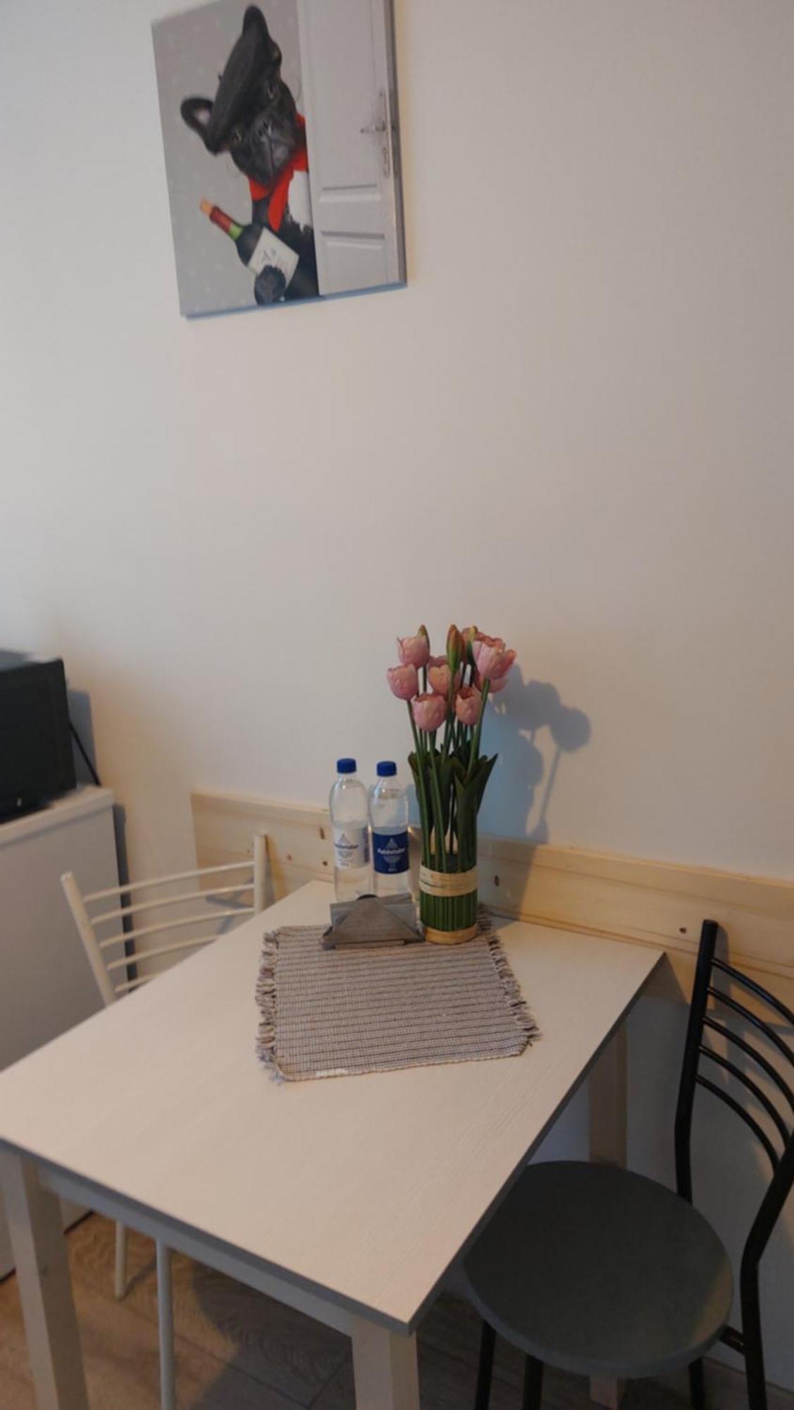 Appartement Cenkones Street *