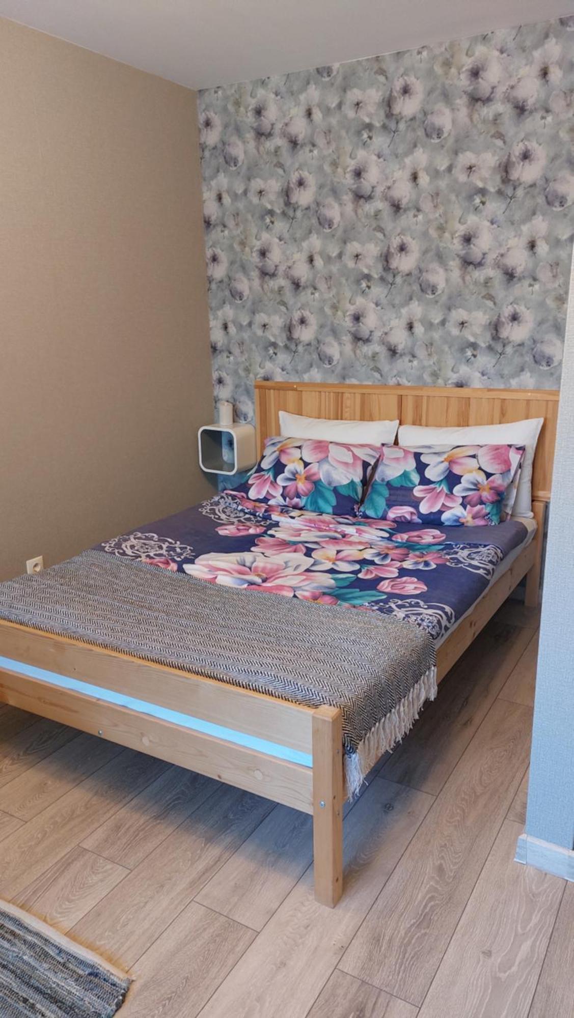 Appartement Cenkones Street Liepāja